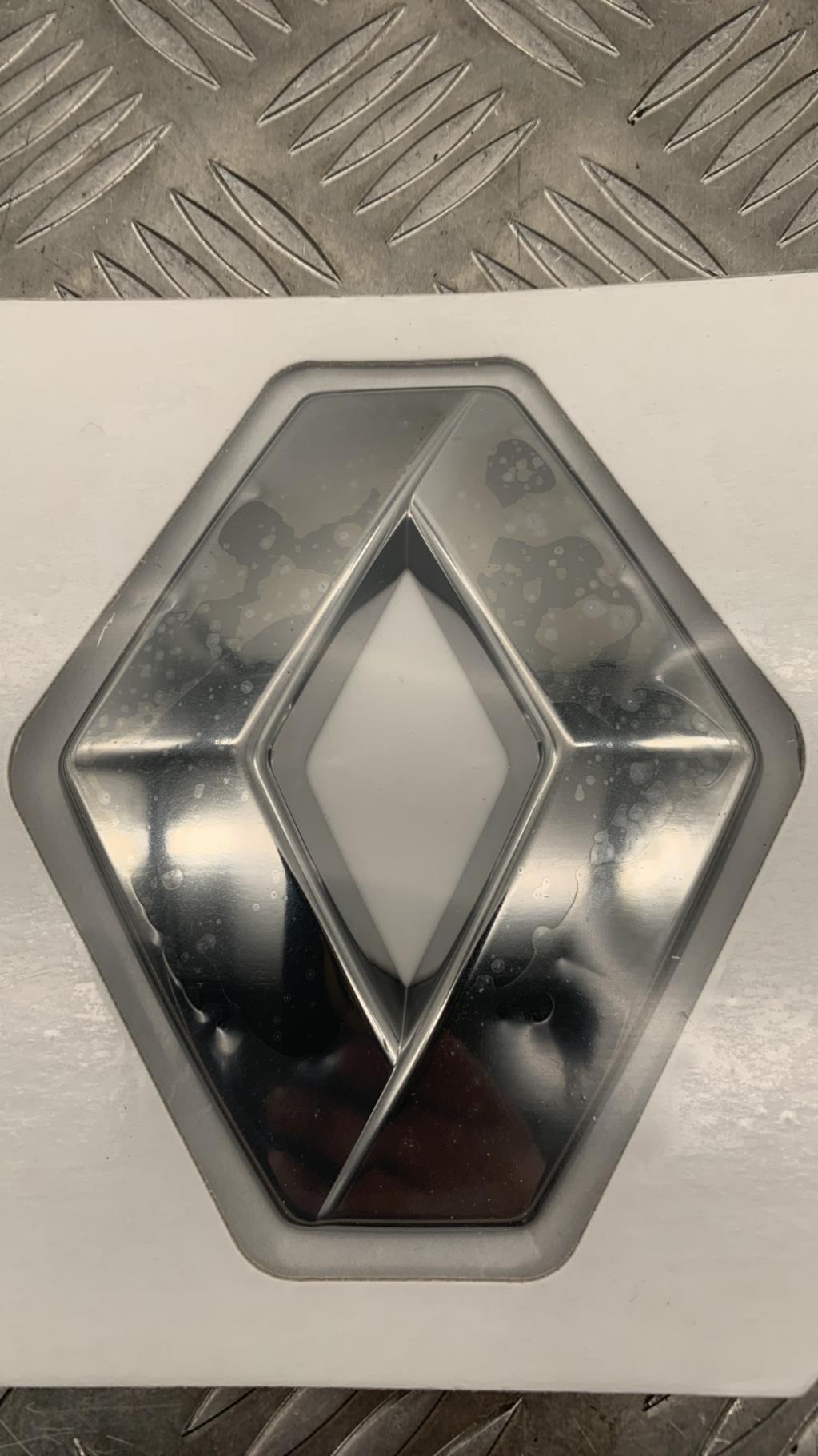 Logo RENAULT KOLEOS 2 PHASE 1  - 1