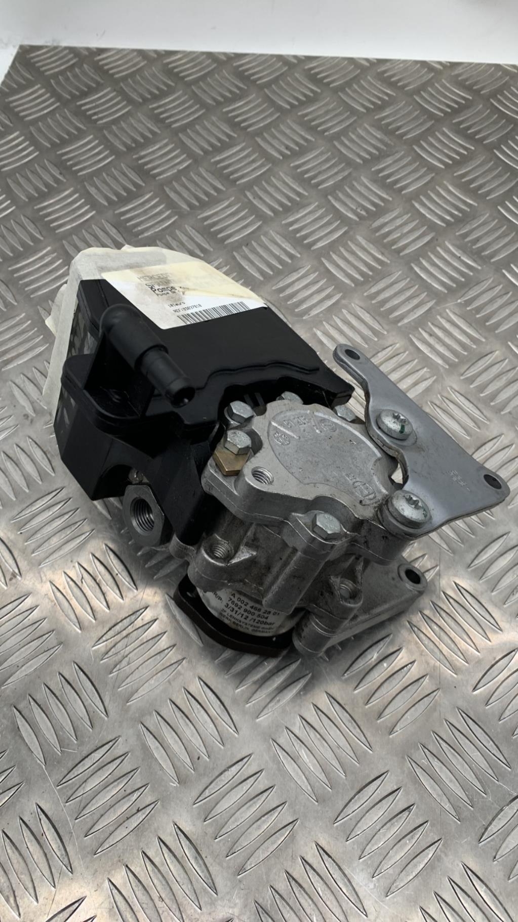 Pompe de direction MERCEDES SPRINTER 2 PHASE 1  - 1