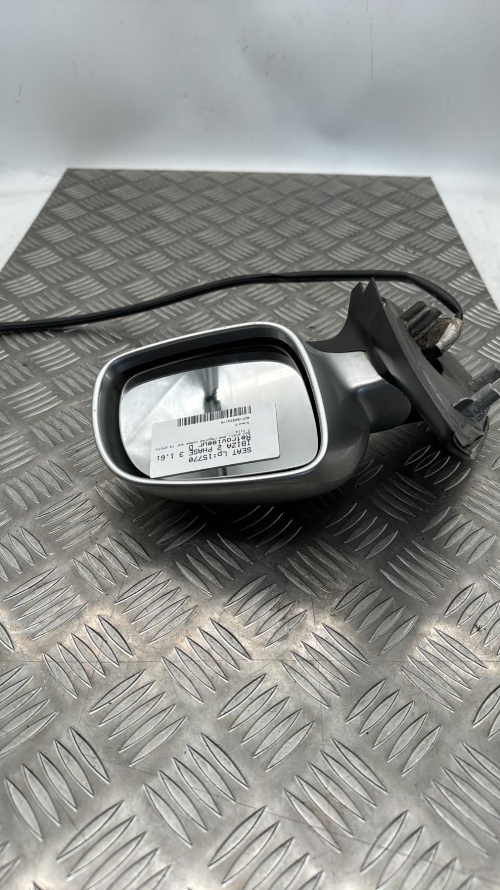 Retroviseur droit SEAT IBIZA 2 PHASE 3 Essence - 1