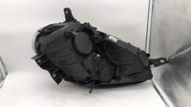 Optique avant principal droit (feux)(phare) OPEL COMBO D  - 1