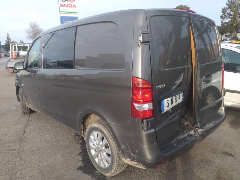 Kit de demarrage MERCEDES VITO 447 PHASE 1 Diesel - 1