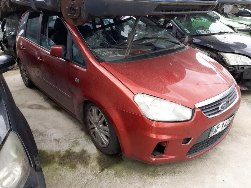 Alternateur FORD C-MAX 1 PHASE 2 Diesel - 1