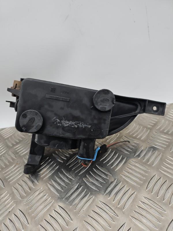 Optique avant secondaire droit (feux)(clignotant) OPEL ZAFIRA A PHASE 1  - 1