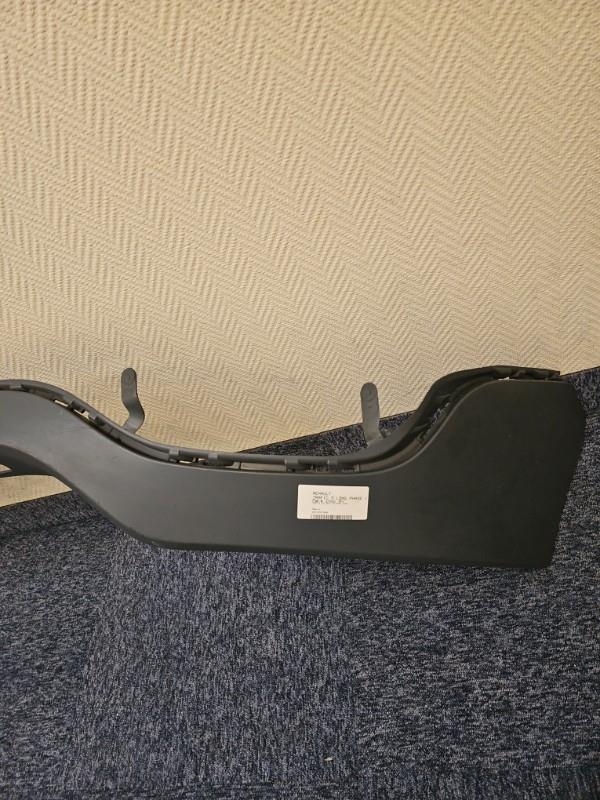 Pare choc avant RENAULT TRAFIC 3 LONG PHASE 1  - 1