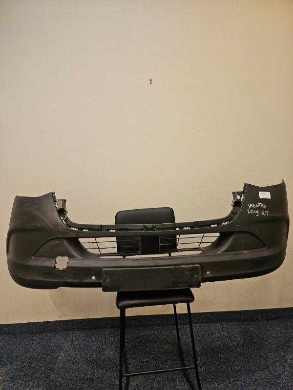 Pare choc avant MERCEDES SPRINTER 3  - 1
