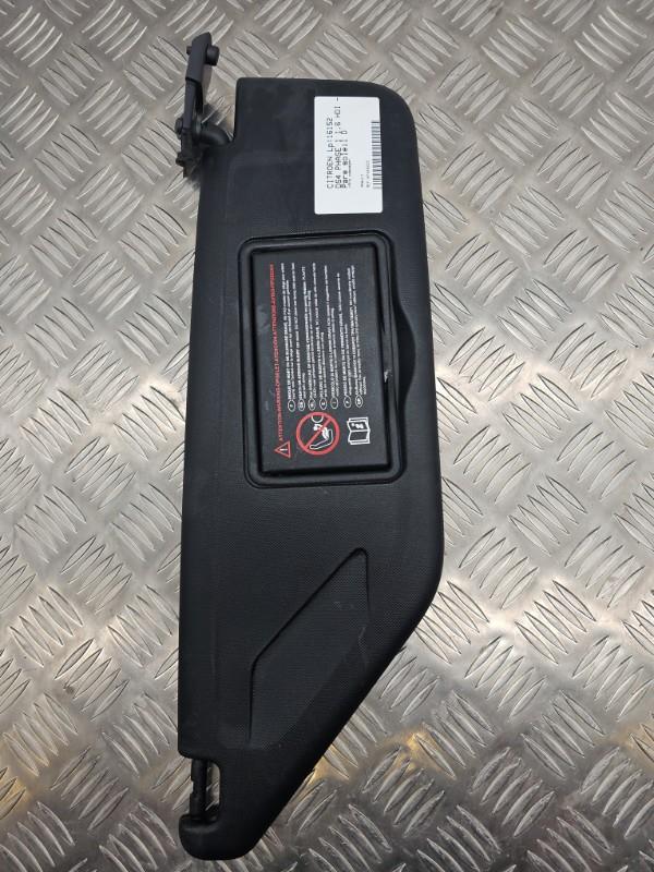 Pare soleil droit CITROEN DS4 PHASE 1 Diesel - 1