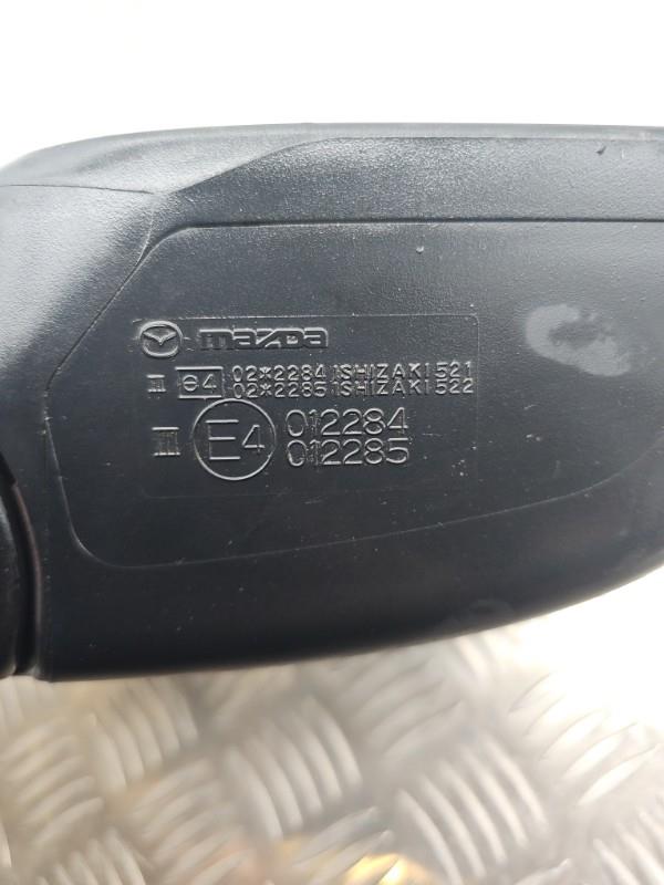 Retroviseur droit MAZDA 5 1 PHASE 1  - 1