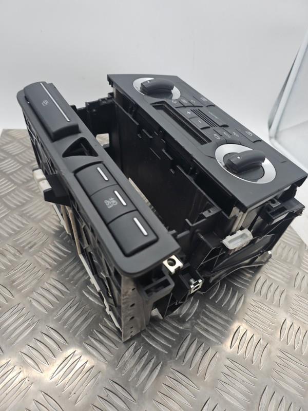 Commande chauffage AUDI A3 2 SPORTBACK PHASE 1  - 1
