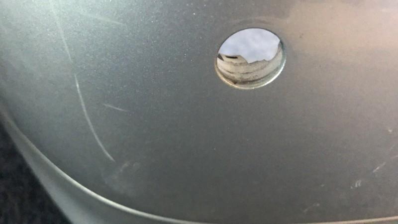 Pare choc arriere BMW SERIE 3 E91 TOURING PHASE 1 BREAK  - 1