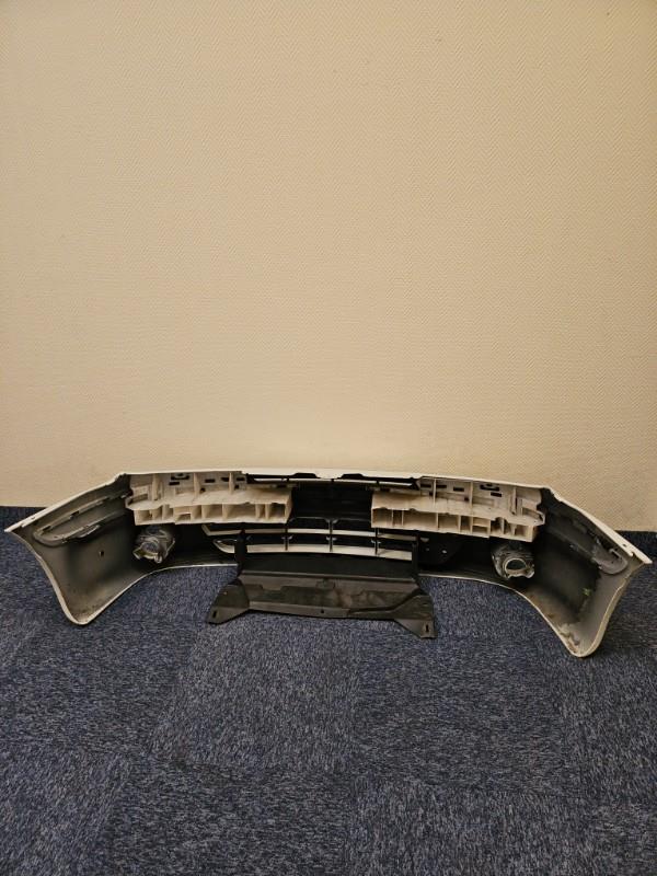 Pare choc avant RENAULT SCENIC 1 PHASE 2 Diesel - 1