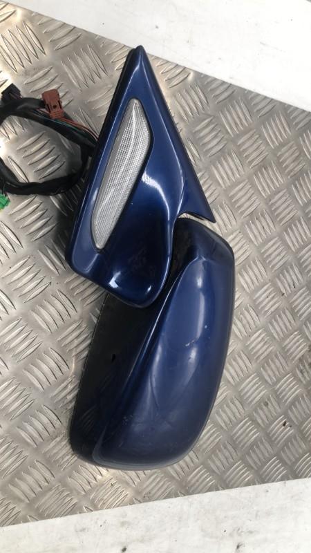 Retroviseur gauche CITROEN C8  - 1