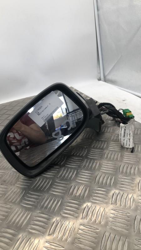 Retroviseur gauche CITROEN C8  - 1