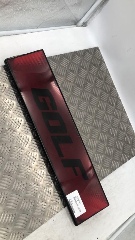 Baguette de coffre VOLKSWAGEN GOLF 1  - 1