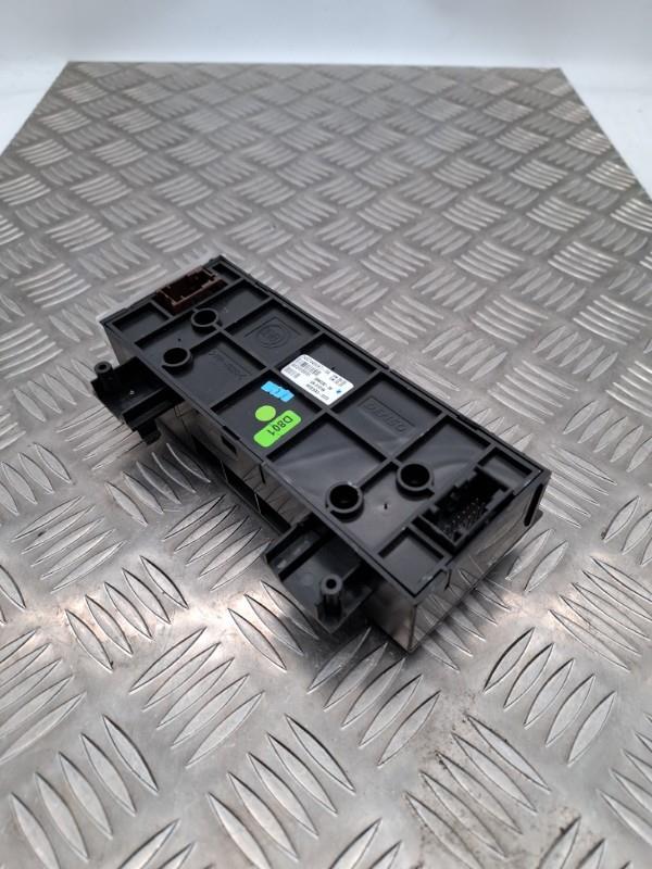 Commande chauffage FIAT SCUDO 2 Diesel - 1
