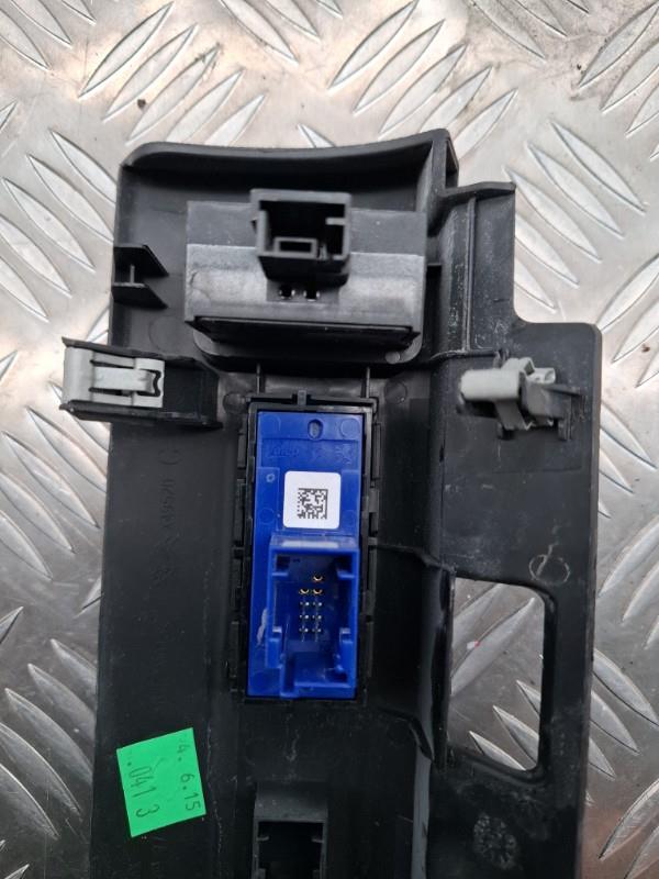 Commande de reglage hauteur de phare PEUGEOT 308 2 SW PHASE 1 BREAK Diesel - 1