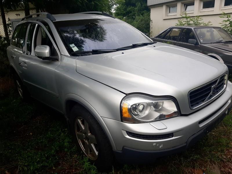 Radiateur eau VOLVO XC 90 1 PHASE 2 Diesel - 1
