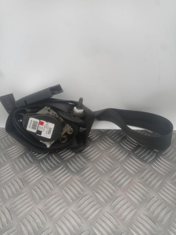 Ceinture avant gauche CITROEN C3 3 PHASE 1 Diesel - 1