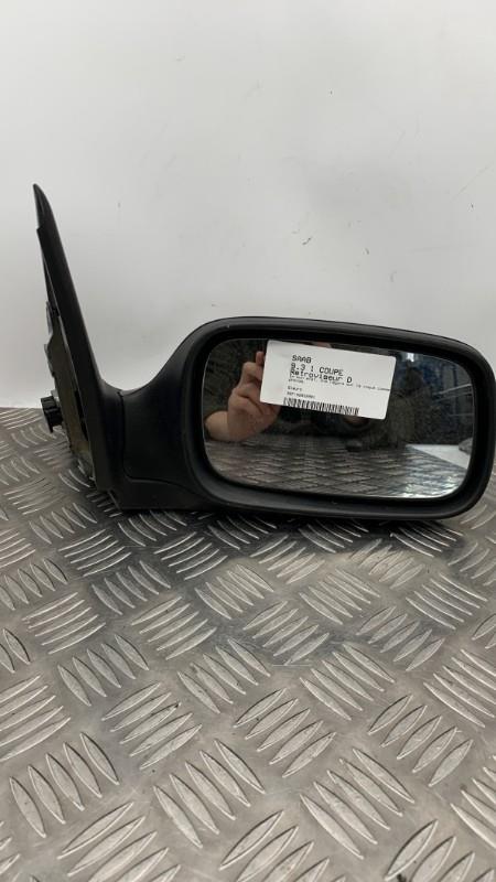 Retroviseur droit SAAB 9.3 1 COUPE  - 1