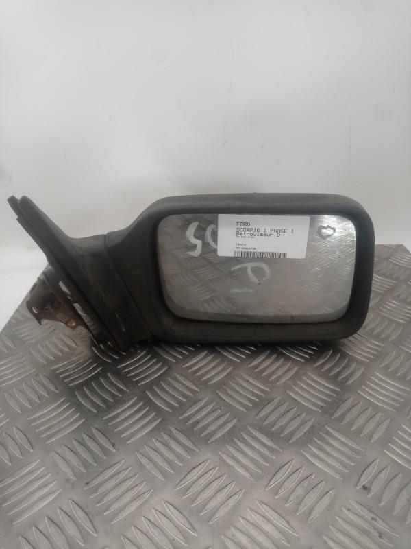 Retroviseur droit FORD SCORPIO 1 PHASE 1  - 1