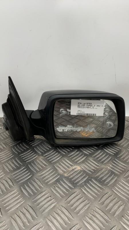 Retroviseur droit BMW X3 E83 PHASE 2 Diesel - 1