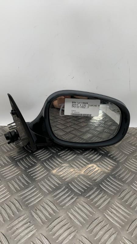 Retroviseur droit BMW SERIE 3 E91 TOURING PHASE 2 BREAK Diesel - 1