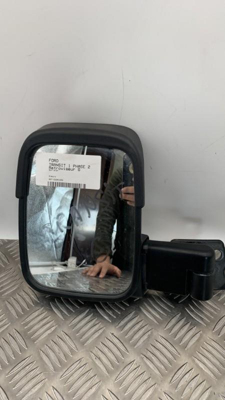 Retroviseur gauche FORD TRANSIT 1 PHASE 2  - 1