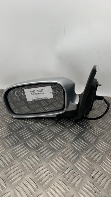 Retroviseur gauche HONDA CIVIC 7 PHASE 1 Essence - 1