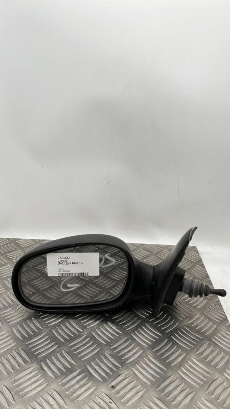 Retroviseur gauche DAEWOO LANOS  - 1