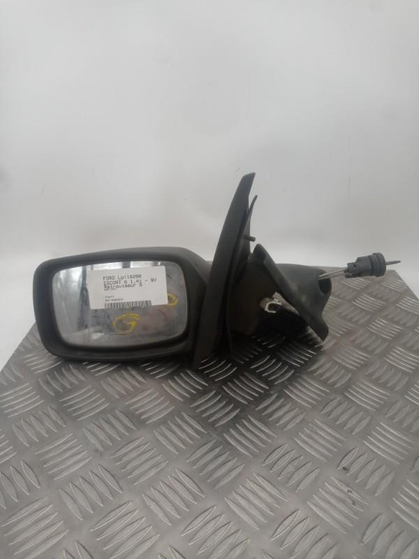Retroviseur gauche FORD ESCORT 6 Essence - 1
