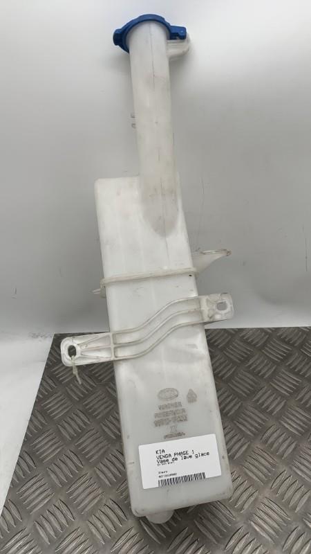 Vase de lave glace KIA VENGA PHASE 1  - 1