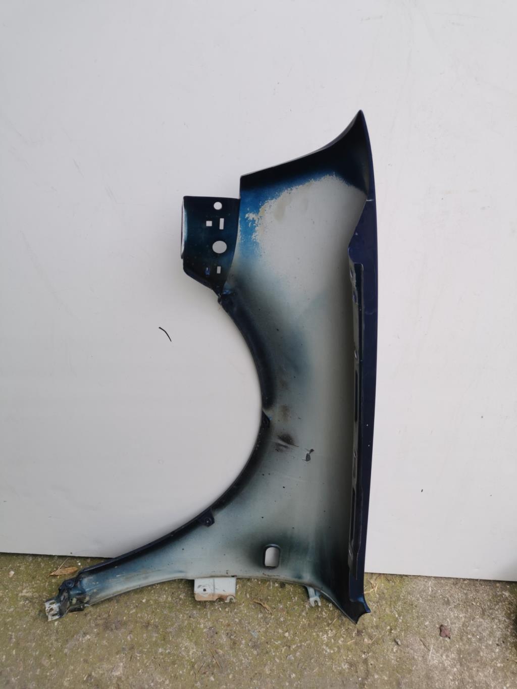 Aile avant droit VOLKSWAGEN PASSAT 4 PHASE 2 Diesel - 1