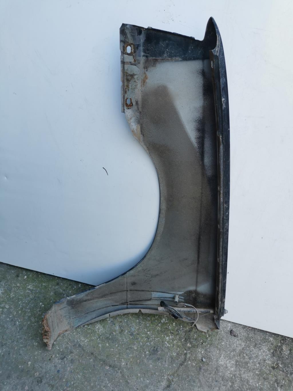 Aile avant droit OPEL KADETT E  - 1