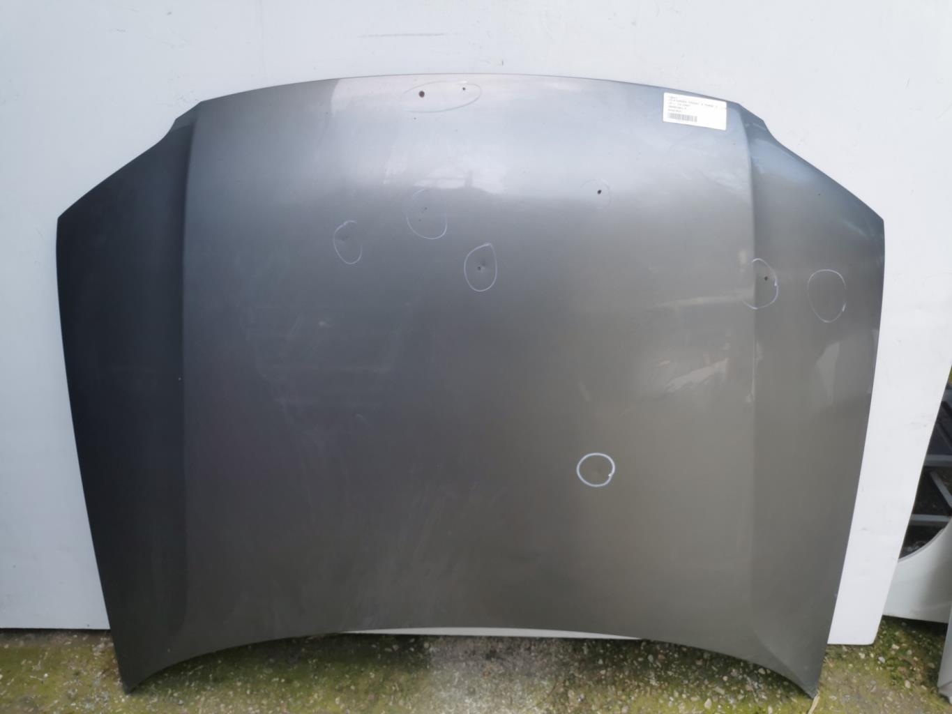 Capot VOLKSWAGEN PASSAT 4 PHASE 2 Diesel - 1