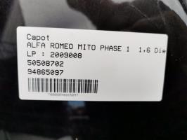 Photo de la pièce