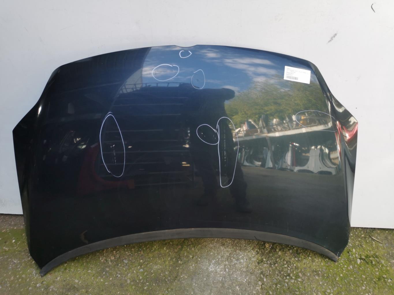 Capot VOLKSWAGEN GOLF PLUS PHASE 1 Diesel - 1