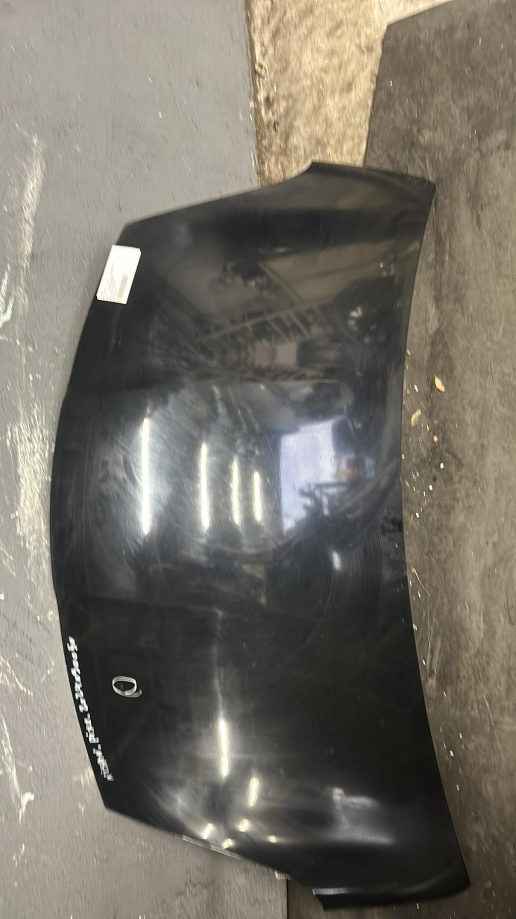 Capot NISSAN PIXO Essence - 1