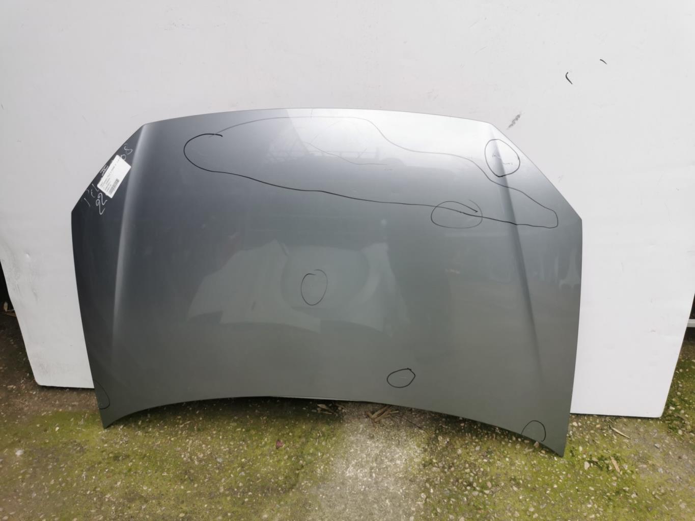 Capot VOLKSWAGEN POLO 4 PHASE 2 Essence - 1