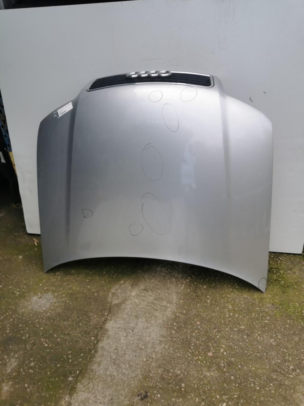 Capot AUDI A4 2 AVANT PHASE 1 BREAK Diesel - 1