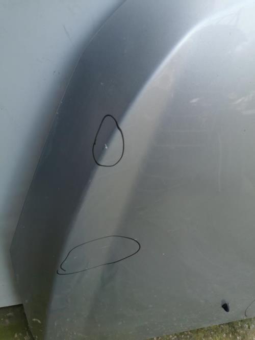 Photo de la pièce