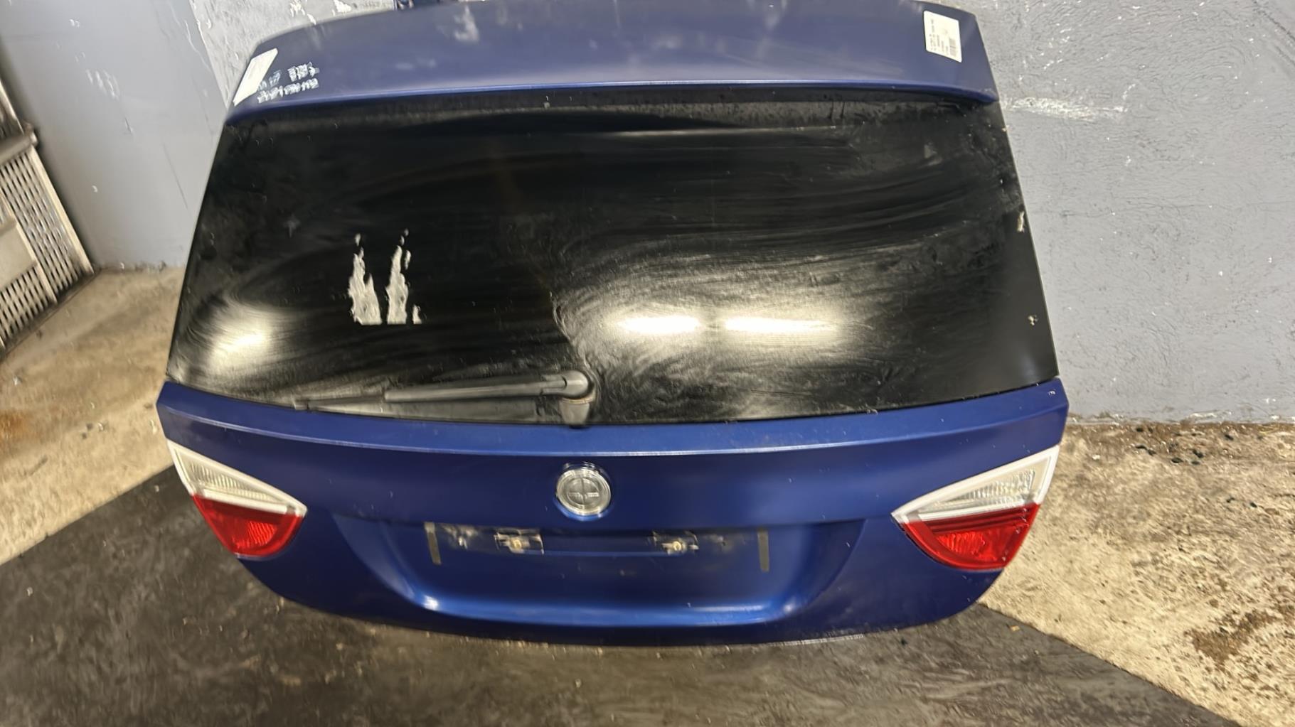 Malle/Hayon arriere BMW SERIE 3 E91 TOURING PHASE 1 BREAK Diesel - 1