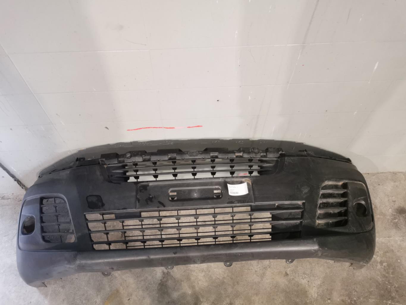Pare choc avant PEUGEOT EXPERT 3  - 1
