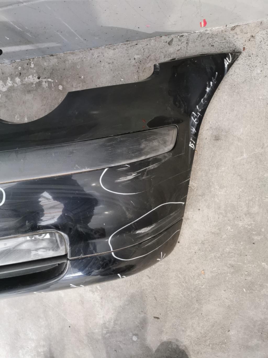Pare choc avant BMW SERIE 3 E46 COMPACT PHASE 1 Essence - 1