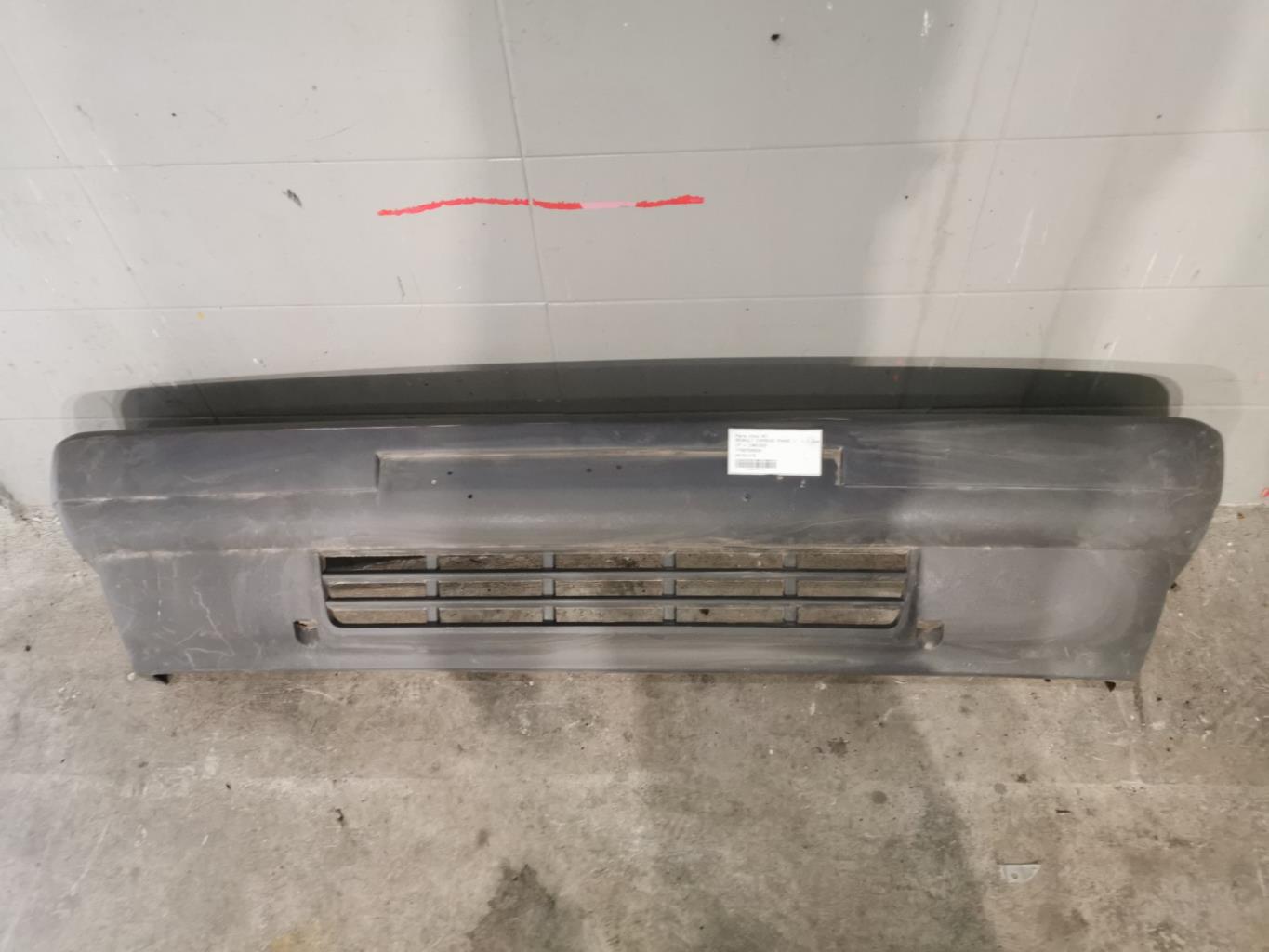 Pare choc avant RENAULT EXPRESS PHASE 1 Essence - 1