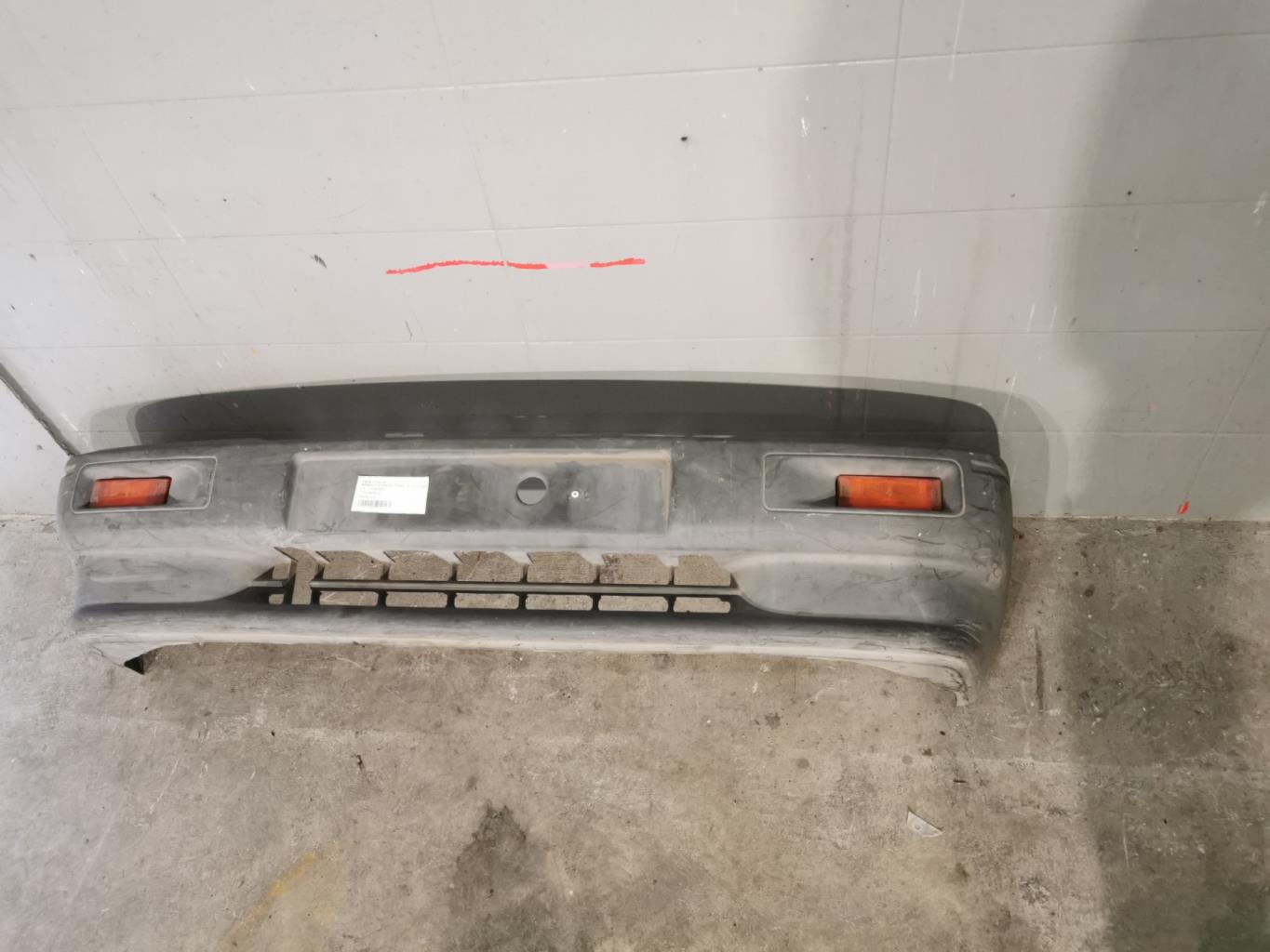 Pare choc avant RENAULT EXPRESS PHASE 2 Essence - 1