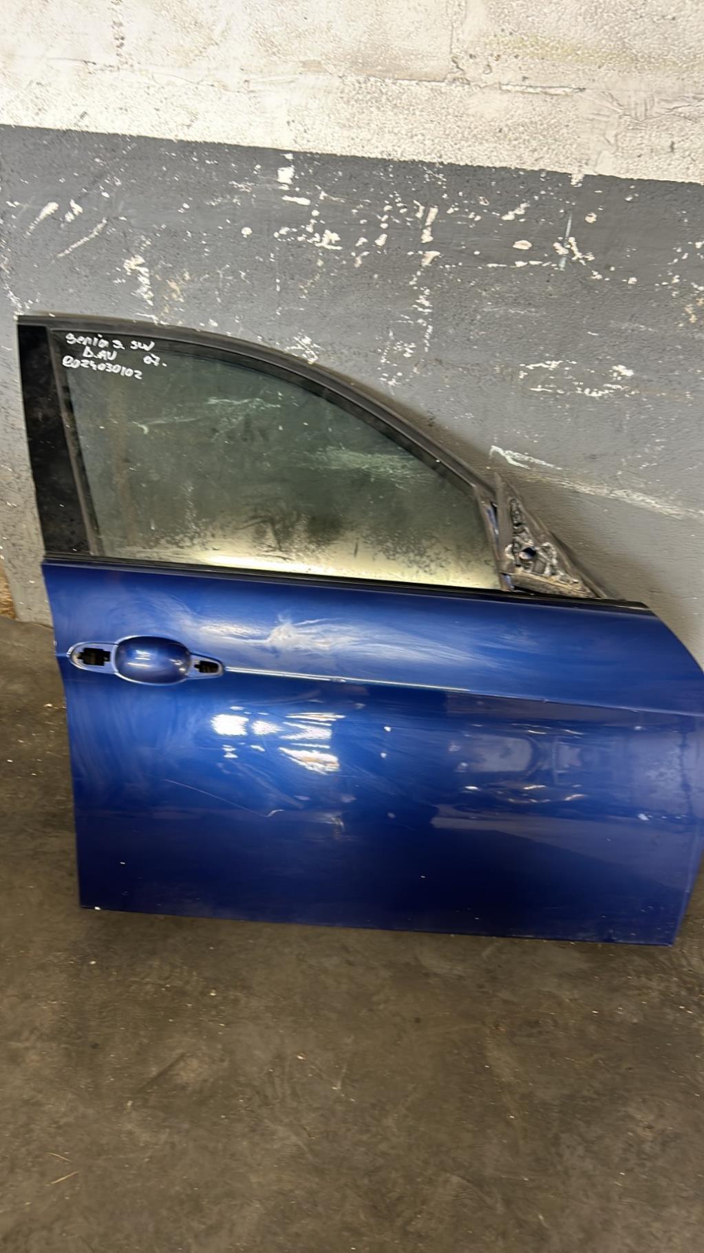 Porte avant droit BMW SERIE 3 E91 TOURING PHASE 1 BREAK Diesel - 1