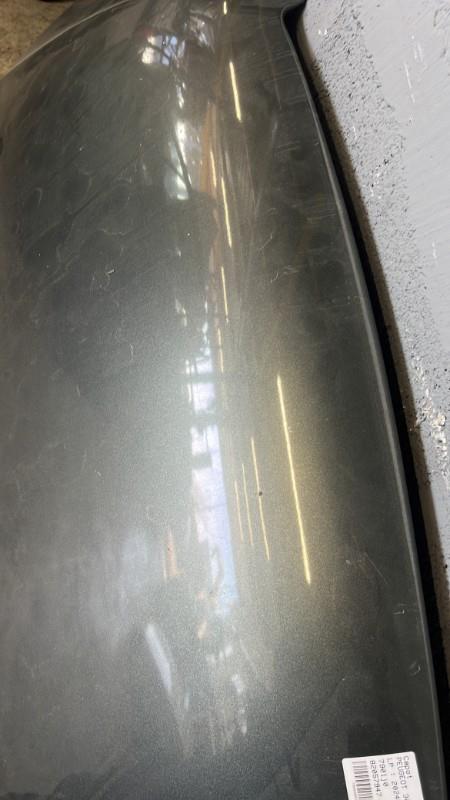 Capot PEUGEOT 307 PHASE 1 CABRIOLET Essence - 1