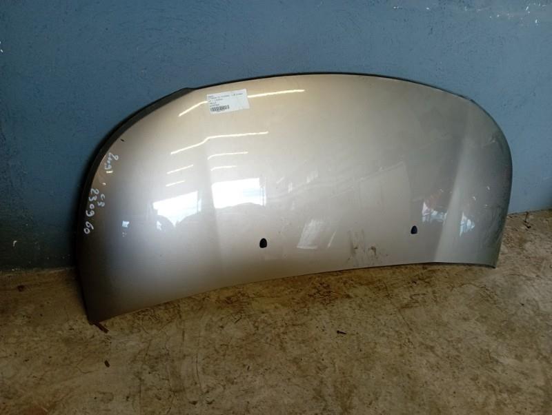 Capot CITROEN C3 PICASSO PHASE 1 Diesel - 1