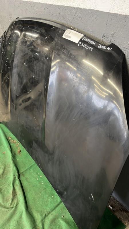 Capot NISSAN QASHQAI 1 PHASE 1 Diesel - 1