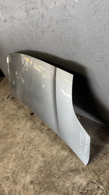 Capot TOYOTA YARIS 2 PHASE 1 Diesel - 1