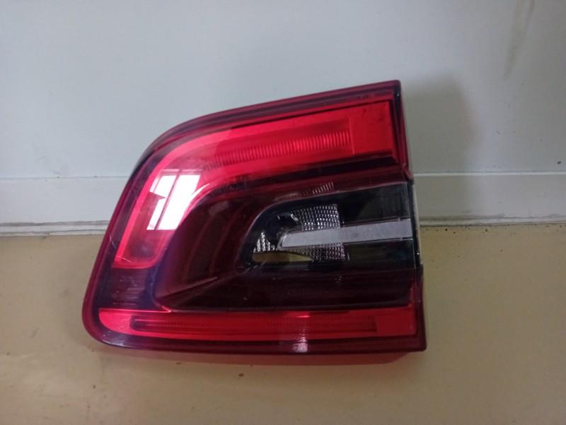 Feu arriere secondaire gauche (feux) RENAULT KADJAR PHASE 1 Essence - 1